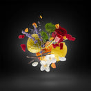 Cambia immagine XJV NERO 70 Edp 100 ml 3