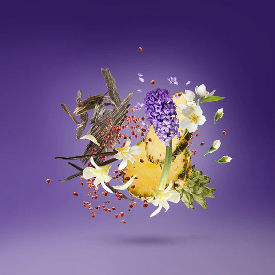 Purple Accento EDP 100 ml