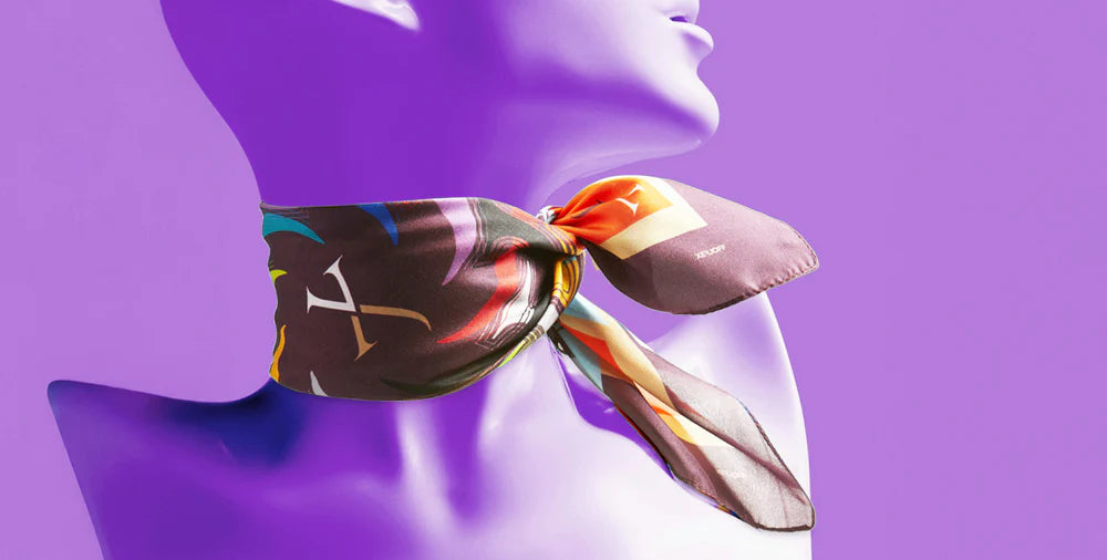 Purple Accento EDP 100 ml