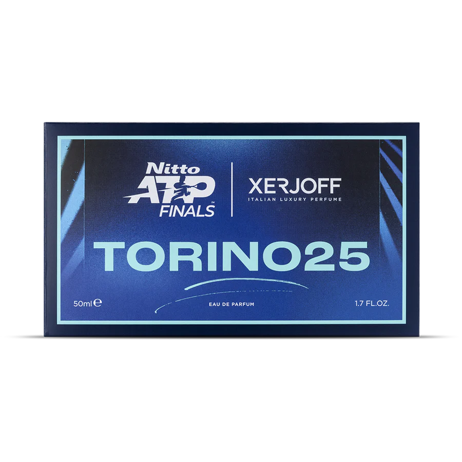 ATP Finals TORINO 25 EDP 50ml