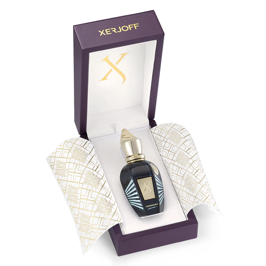 ATP Finals TORINO 25 EDP 50ml